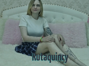 Rutaquincy