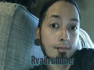 Rvadrummer