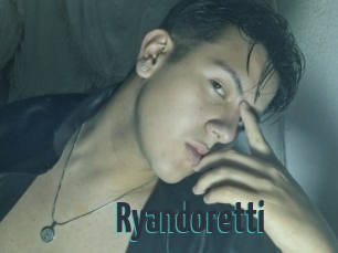 Ryandoretti