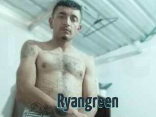 Ryangreen