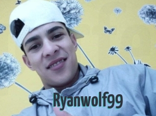 ryanwolf99 Porn Fellow