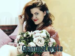 GrammaLoreta