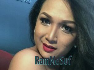 RamMeSuf
