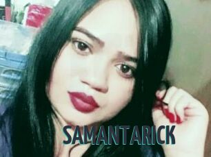SAMANTARICK