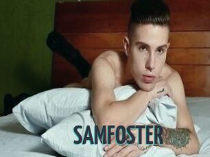 SAMFOSTER
