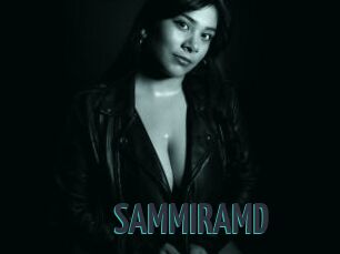 SAMMIRAMD