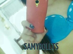 SAMY_DOLL_TS