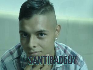 SANTIBADGUY