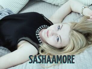 SASHAAMORE