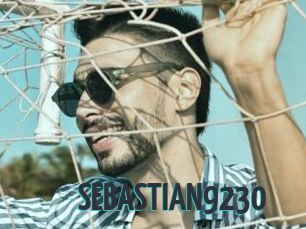 SEBASTIAN9230