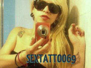SEXTATTOO69