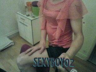 SEXYBOY02