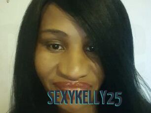 SEXYKELLY25