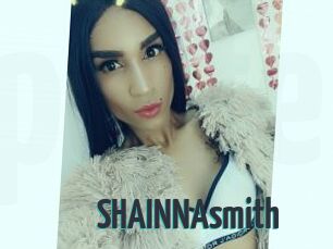 SHAINNAsmith
