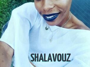 SHALAVOUZ