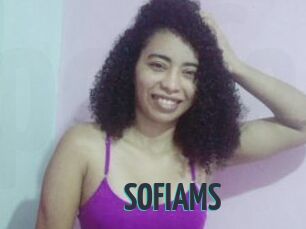 SOFIAMS