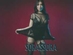 SORASSORA