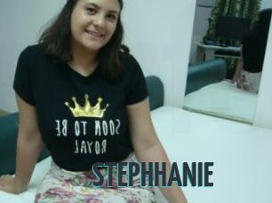 STEPHHANIE