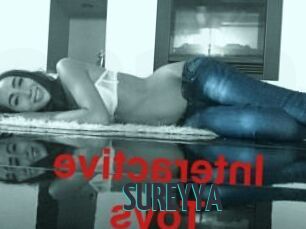 SUREYYA