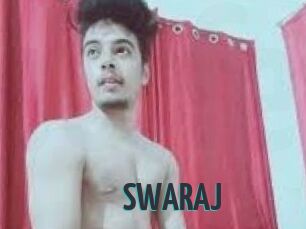 SWARAJ