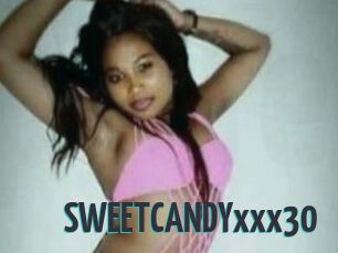 SWEETCANDYxxx30