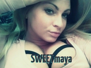 SWEETmaya