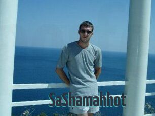SaShamahhot