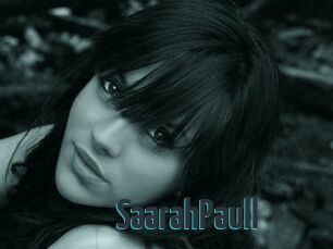 SaarahPaull