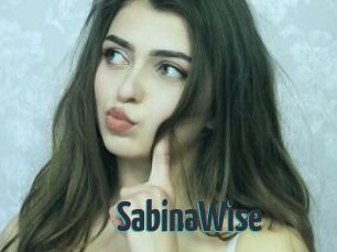 SabinaWise