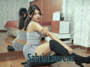 SabrieLaurens