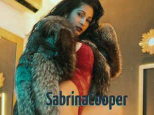 SabrinaCooper
