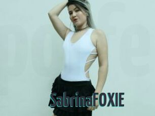SabrinaFOXIE