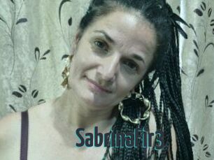 SabrinaFir3