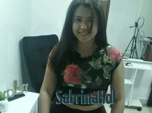 SabrinaHol