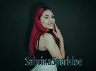 SabrinaSparklee