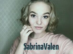 SabrinaValen