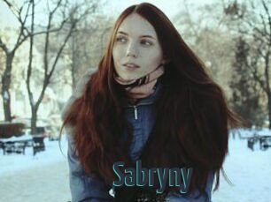 Sabryny