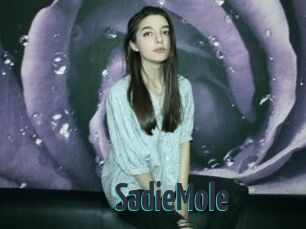 SadieMole