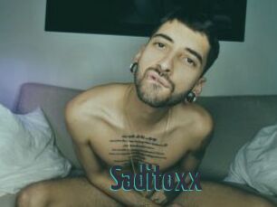 Saditoxx