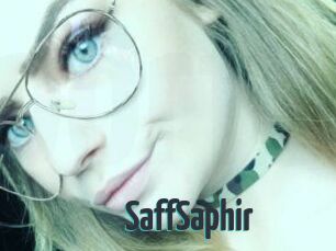SaffSaphir