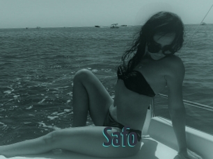 Safo