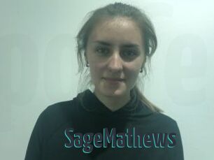 SageMathews
