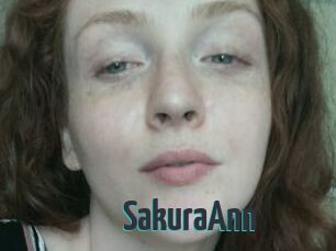 SakuraAnn