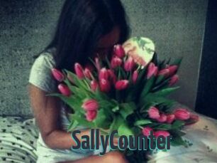 SallyCounter
