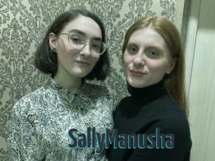 SallyManusha