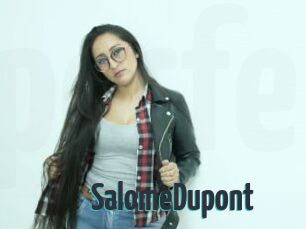 SalomeDupont
