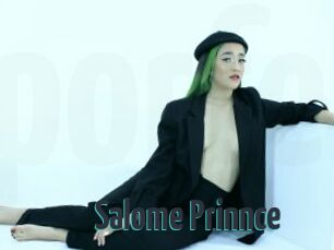 Salome_Prinnce