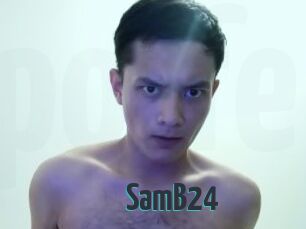 SamB24