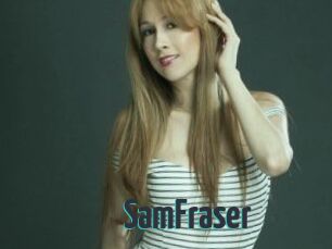 SamFraser