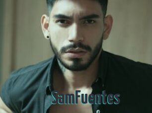 SamFuentes